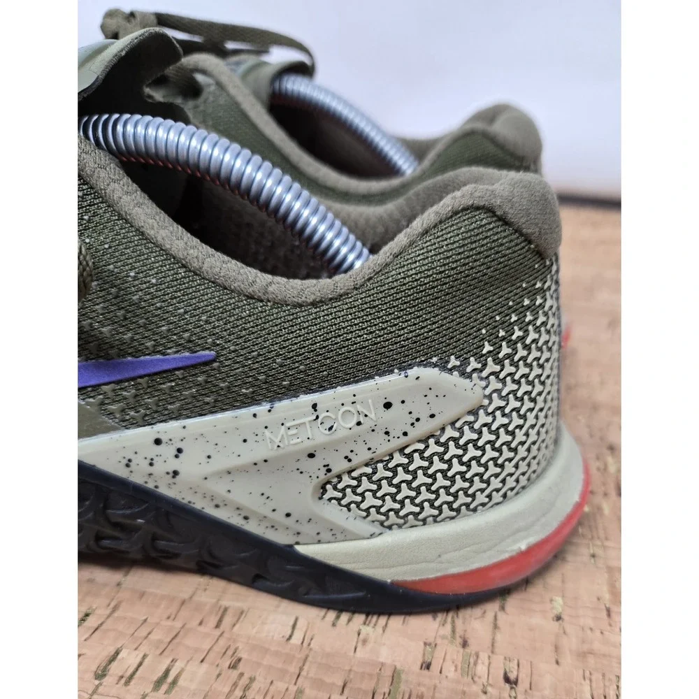 Nike shoes fair